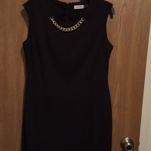 Calvin Klein Dress